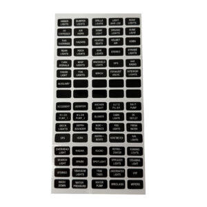NZ Logical 12V - 36V 300Amp Fuse Board & Fuses - Image 3