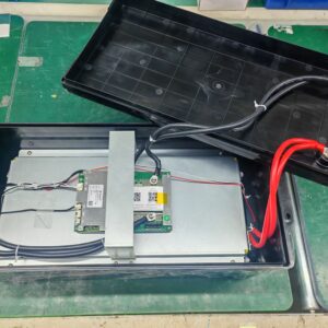 NZ Logical 206AH 12V LiFePO4 Lithium Battery - Image 5