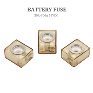 NZ MRBF Battery terminal fuse only - Image 3