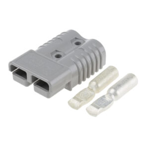 NZ Logical 50A Anderson Plug Connector