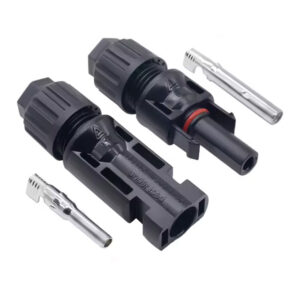 NZ MC4 Solar Connector (Pair)