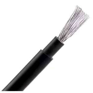 4mm2 (12AWG) 25A Double insulated Black & Red Solar Cable - Image 3