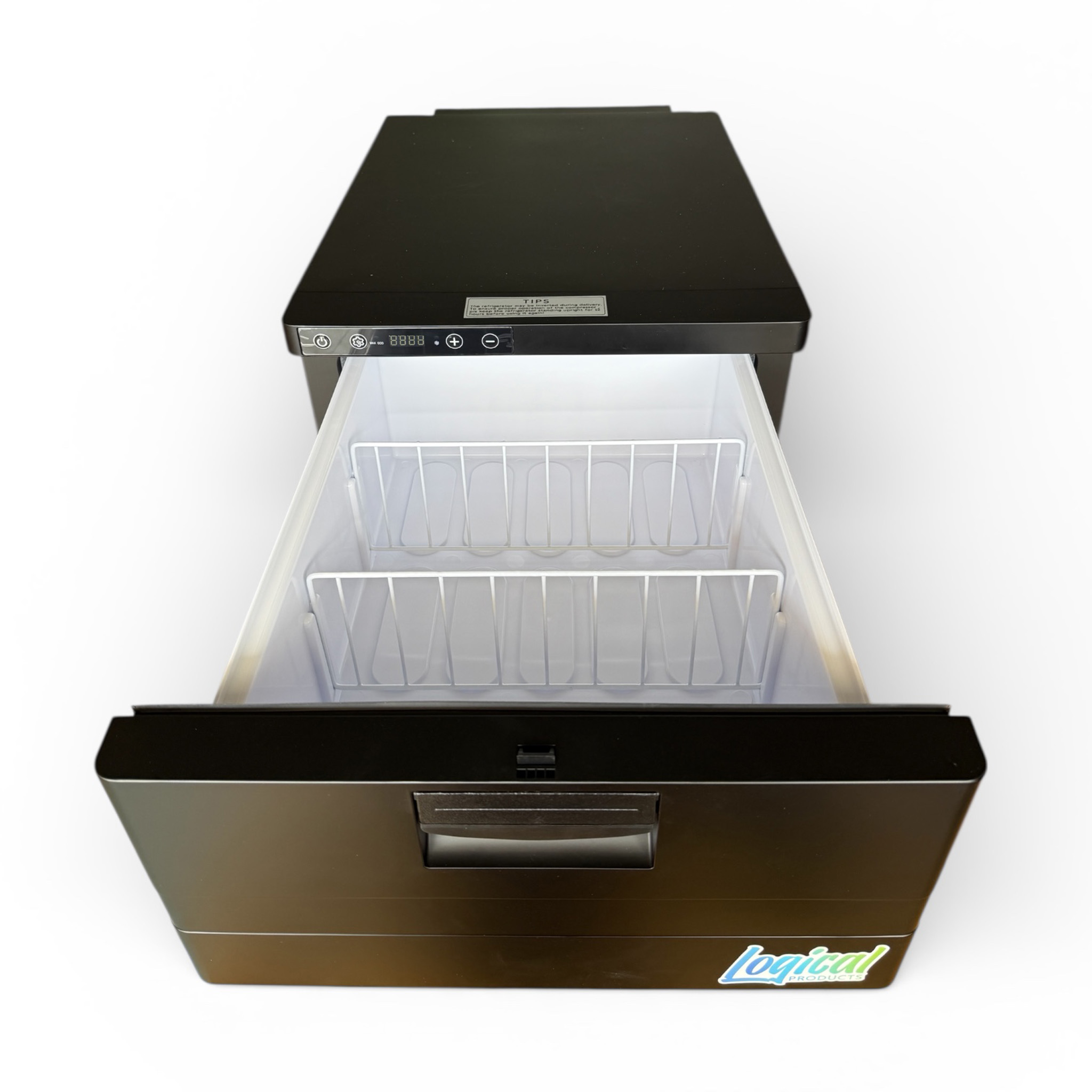 NZ Logical 12/24V 30L Fridge / Freezer Draw - Image 3