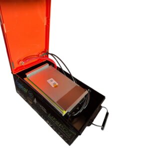 NZ Logical 314AH 12V LiFePO4 Lithium Battery - Image 3