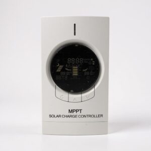 40A MPPT Solar Controller - Image 9