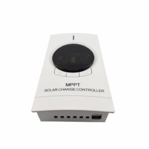MPPT controller