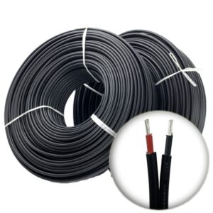 6mm2 Solar cable