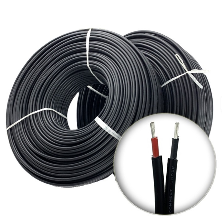 6mm2 Solar cable