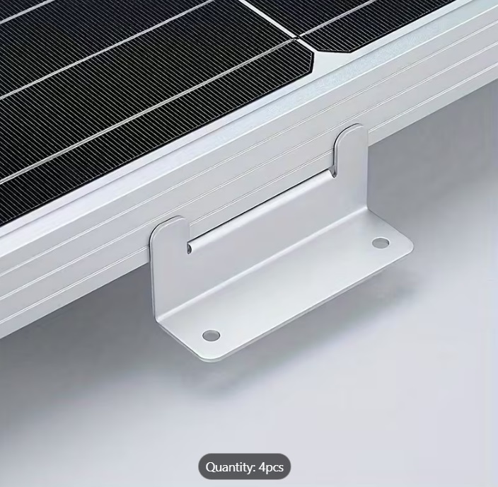 Z bracket