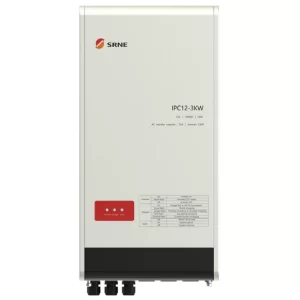 3Kw Inverter Charger