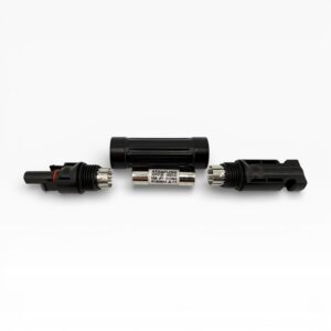 NZ Logical 10A 16A Inline solar panel Fuse & MC4 Fuse Holder