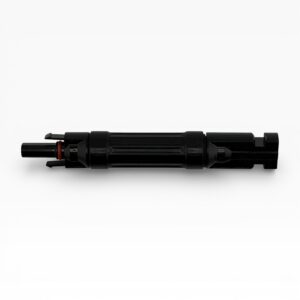 Alternative view of NZ Logical 10A 16A Inline solar panel Fuse & MC4 Fuse Holder