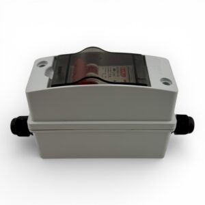 NZ Logical Waterproof Solar Isolator DC breaker swtich and fuse - Image 3
