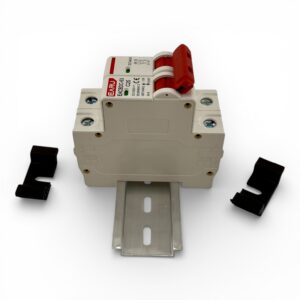 NZ Logical Solar isolator DC breaker switch and fuse - Image 3