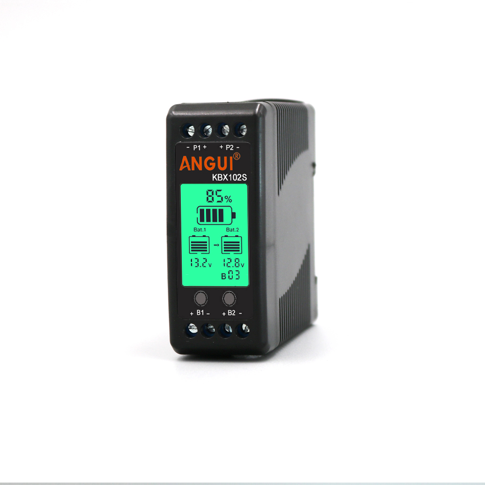 NZ Logical 12V 24V Battery Balancer - Image 2
